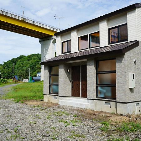 Niseko Hotel Kiraku Rin Buitenkant foto